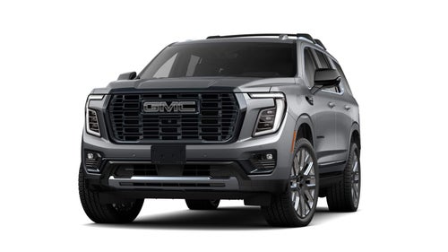 2027 GMC Yukon Denali Ultimate