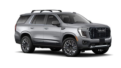 2027 GMC Yukon Denali Ultimate