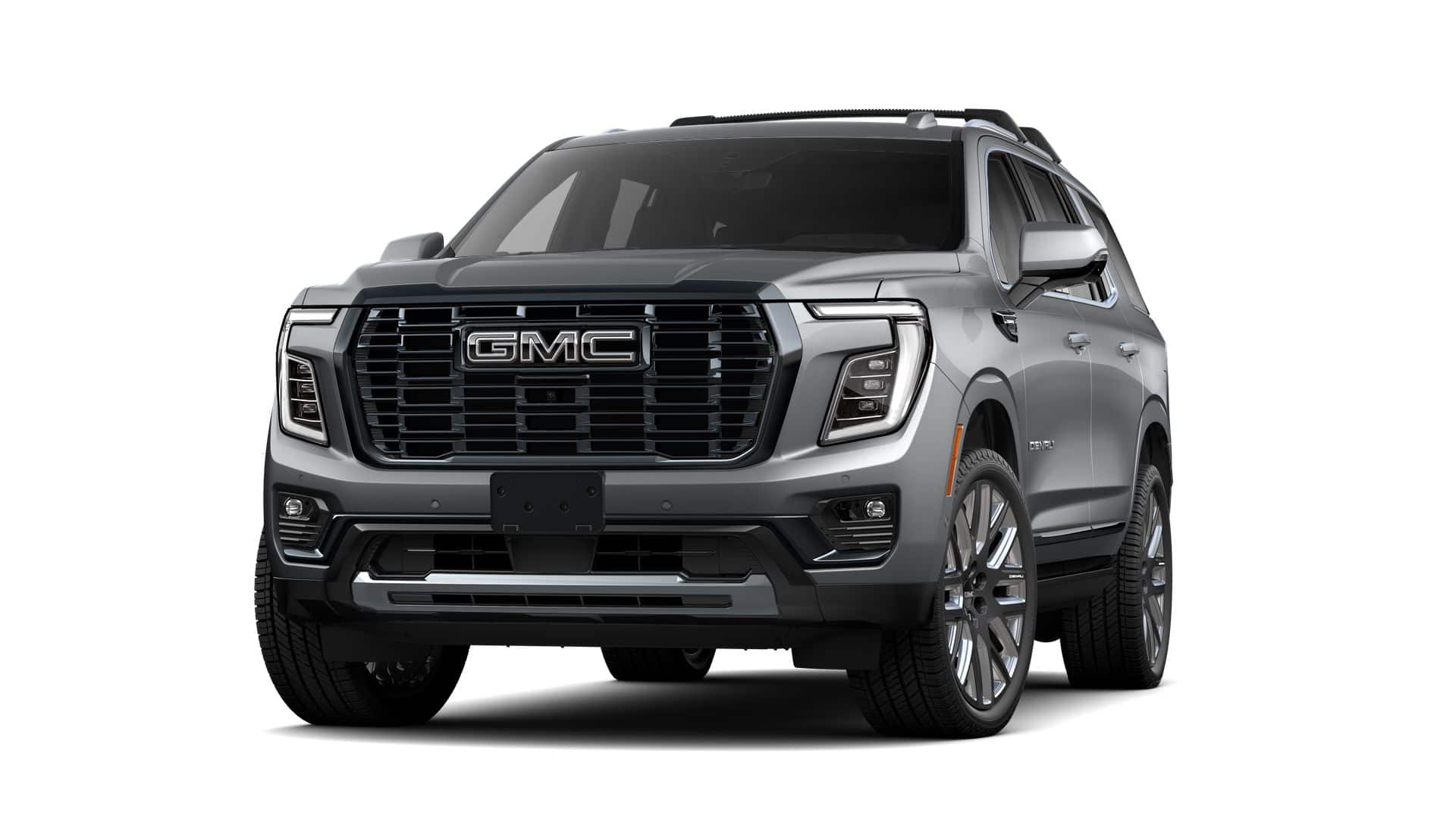 2026 GMC Yukon 4WD Denali Ultimate's photo