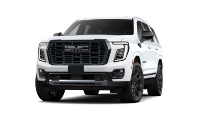 2027 GMC Yukon Denali Ultimate
