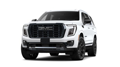 2027 GMC Yukon Denali Ultimate