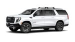 2027 GMC Yukon XL AT4