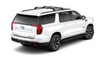 2027 GMC Yukon XL AT4