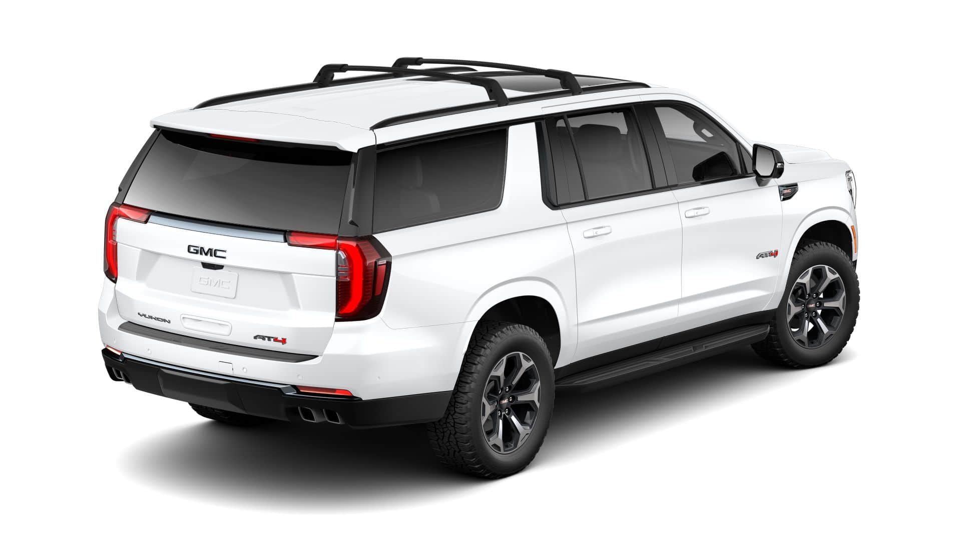 2027 GMC Yukon XL AT4