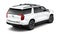 2027 GMC Yukon XL AT4