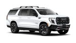 2027 GMC Yukon XL AT4