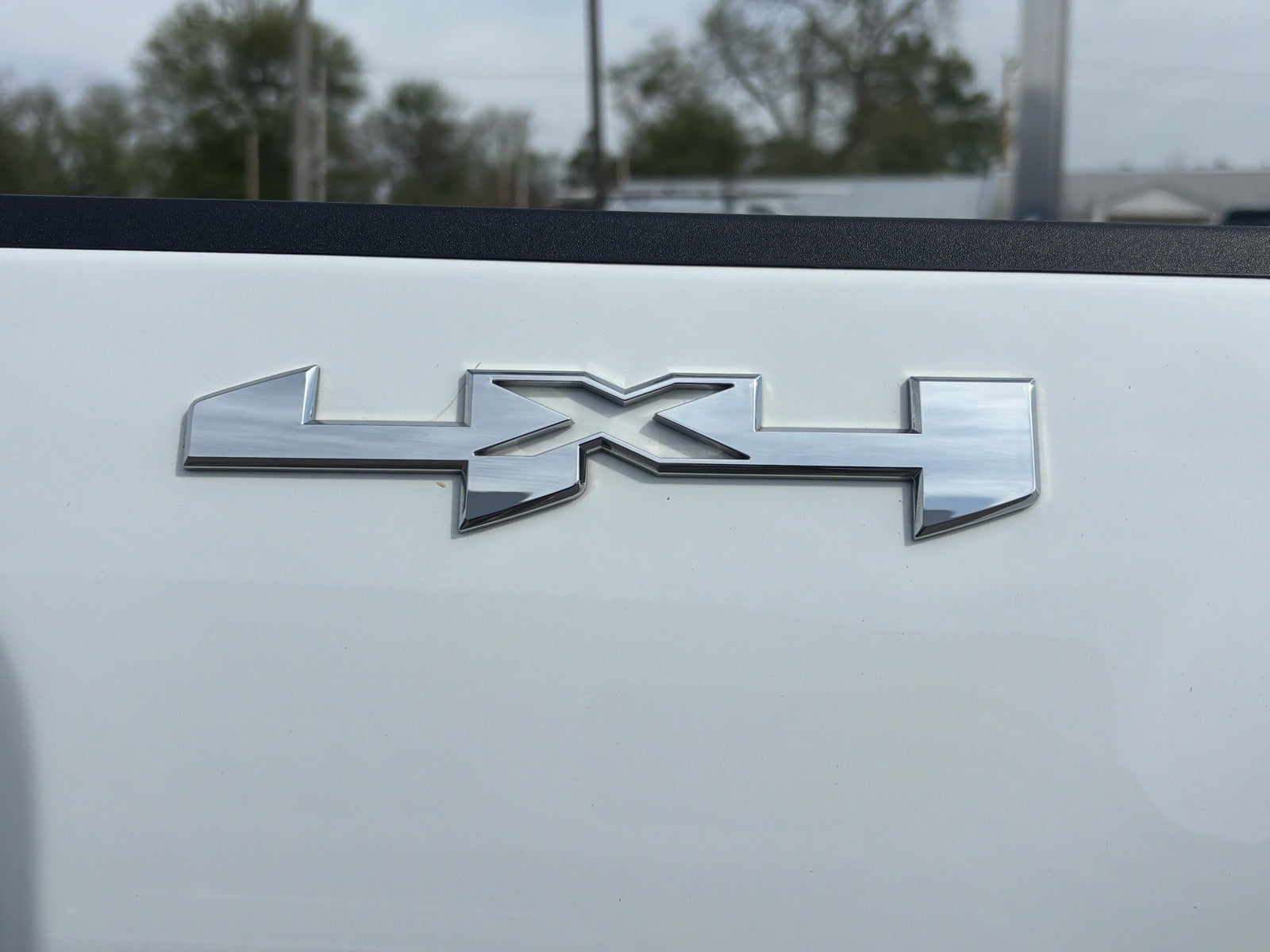 2023 GMC Sierra 2500 HD SLE