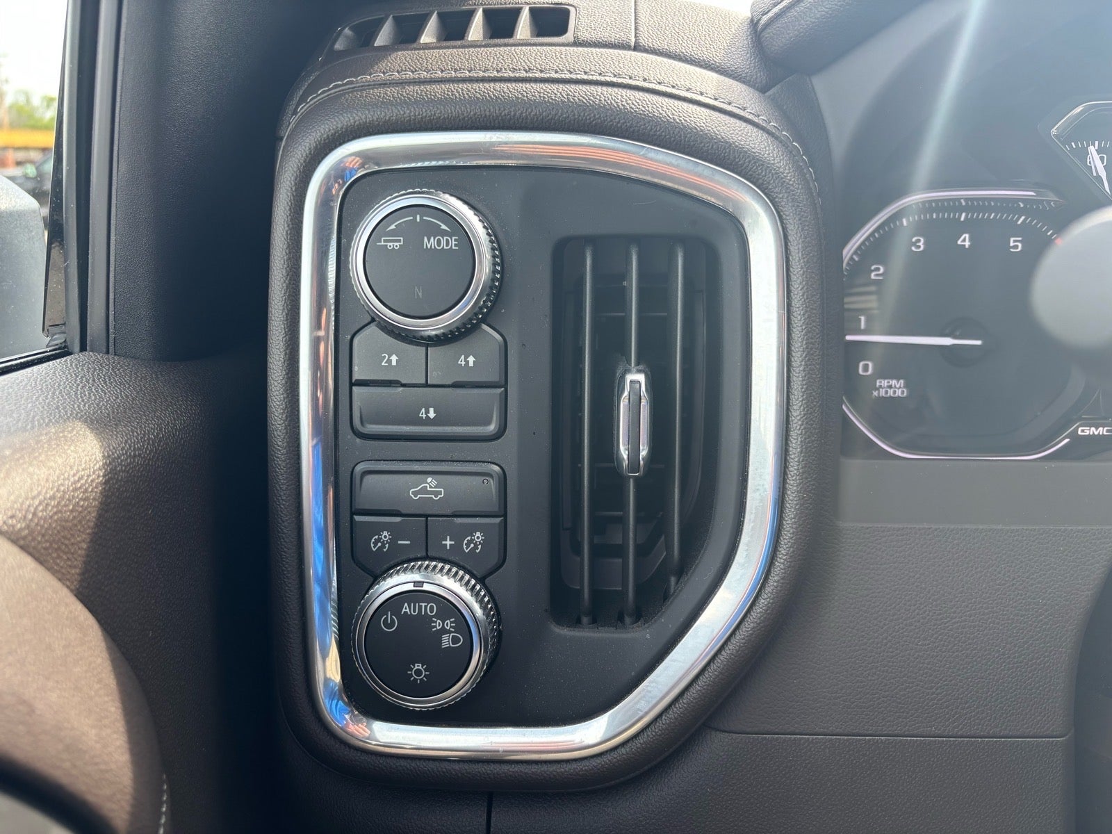 2023 GMC Sierra 2500 HD SLE