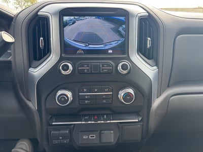 2023 GMC Sierra 2500 HD SLE