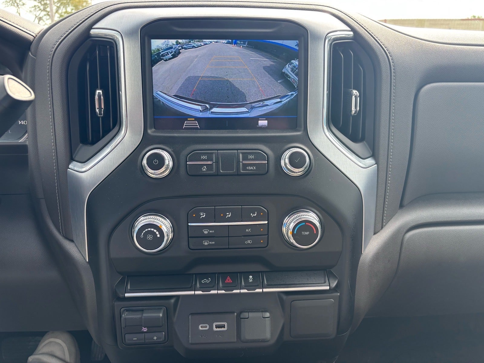 2023 GMC Sierra 2500 HD SLE