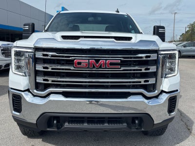 2023 GMC Sierra 2500 HD SLE