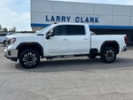 2023 GMC Sierra 2500 HD SLE