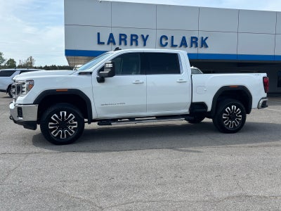 2023 GMC Sierra 2500 HD SLE