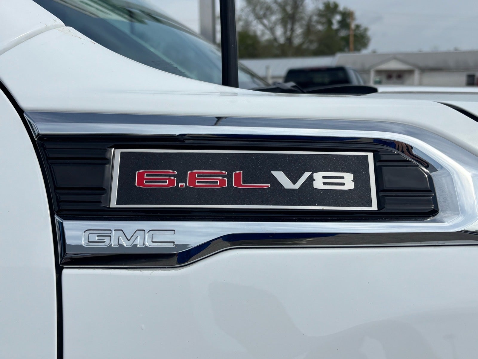 2023 GMC Sierra 2500 HD SLE