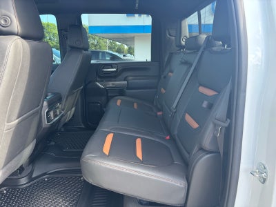 2023 GMC Sierra 2500 HD AT4