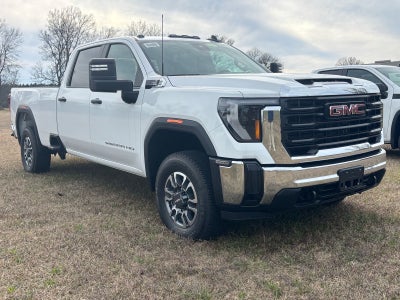 2026 GMC Sierra 3500 HD Pro