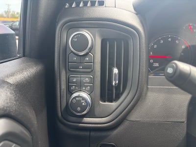 2025 GMC Sierra 2500 HD Pro
