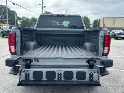 2025 GMC Sierra 2500 HD SLE