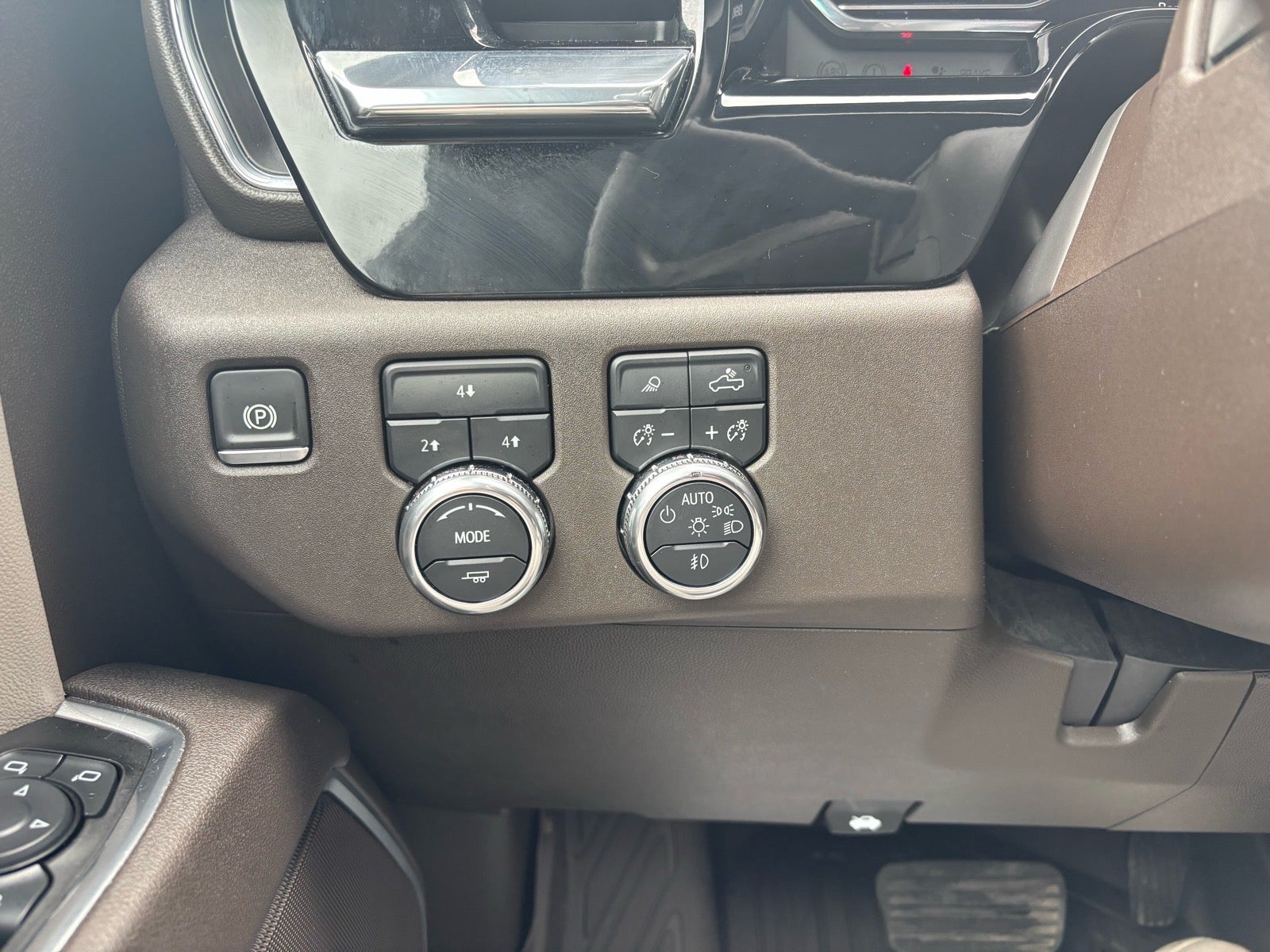 2025 GMC Sierra 2500 HD SLE
