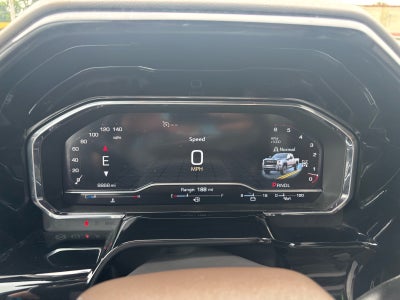 2025 GMC Sierra 2500 HD SLE