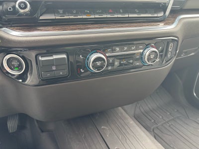 2025 GMC Sierra 2500 HD SLE