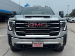 2025 GMC Sierra 2500 HD SLE