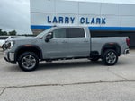2025 GMC Sierra 2500 HD SLE