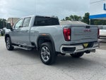 2025 GMC Sierra 2500 HD SLE