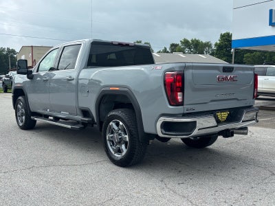 2025 GMC Sierra 2500 HD SLE