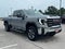 2025 GMC Sierra 2500 HD SLE