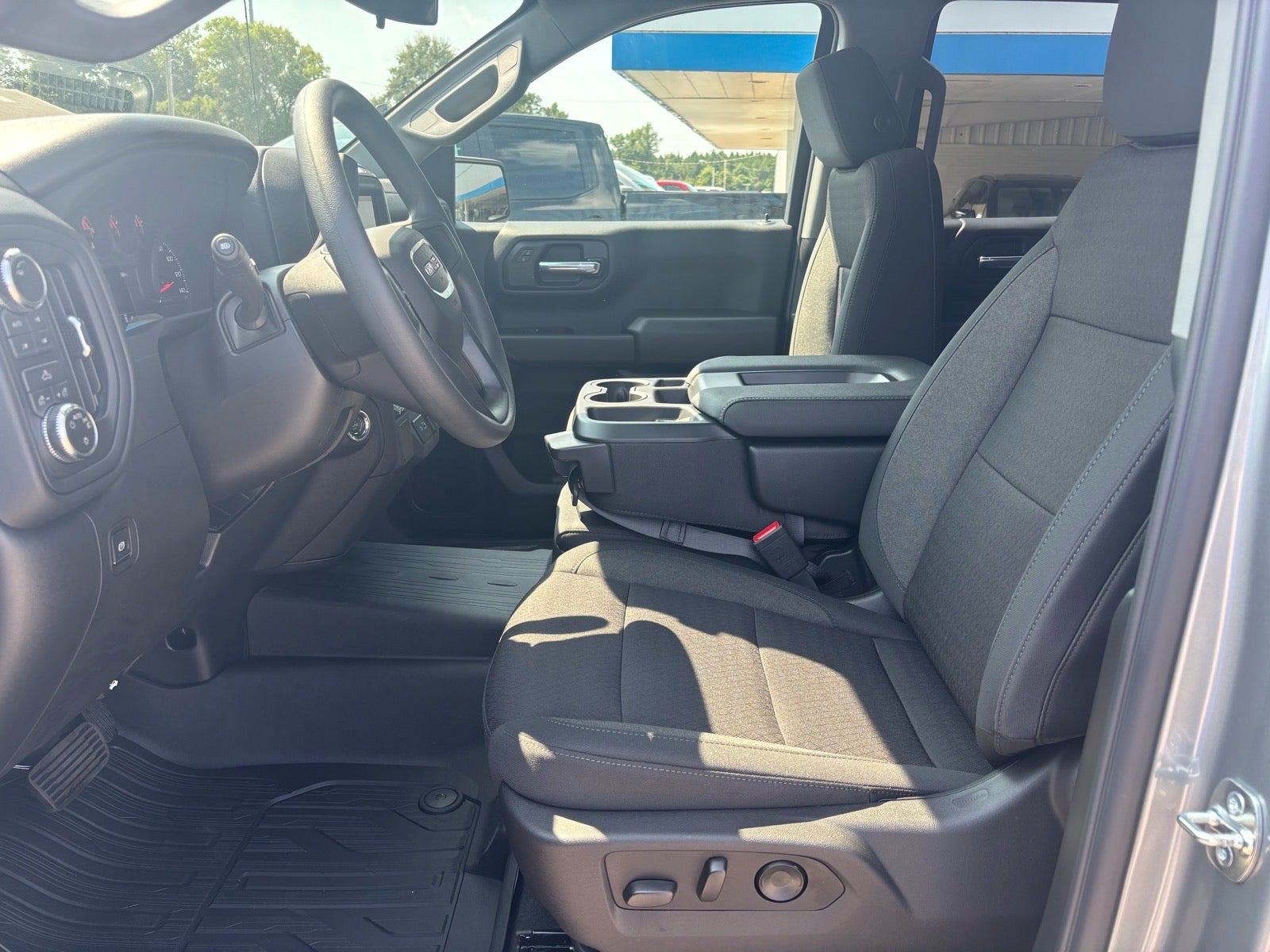 2026 GMC Sierra 1500 Pro - Photo 11