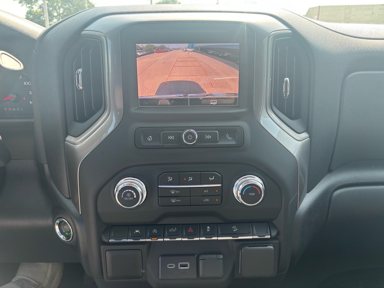 2026 GMC Sierra 1500 Pro - Photo 15