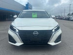 2024 Nissan Altima SL Intelligent AWD