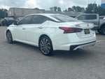2024 Nissan Altima SL Intelligent AWD
