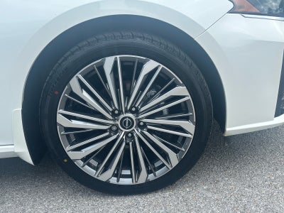 2024 Nissan Altima SL Intelligent AWD