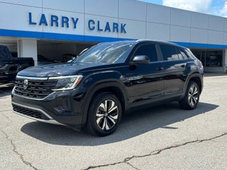 2024 Volkswagen Atlas Cross Sport 2.0T SE