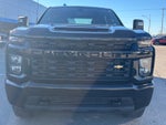 2022 Chevrolet Silverado 2500 HD Custom
