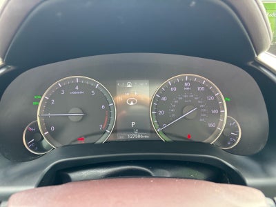 2019 Lexus RX 350 RX 350