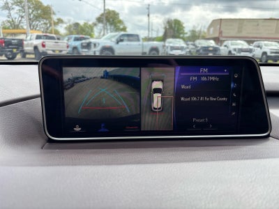 2019 Lexus RX 350 RX 350