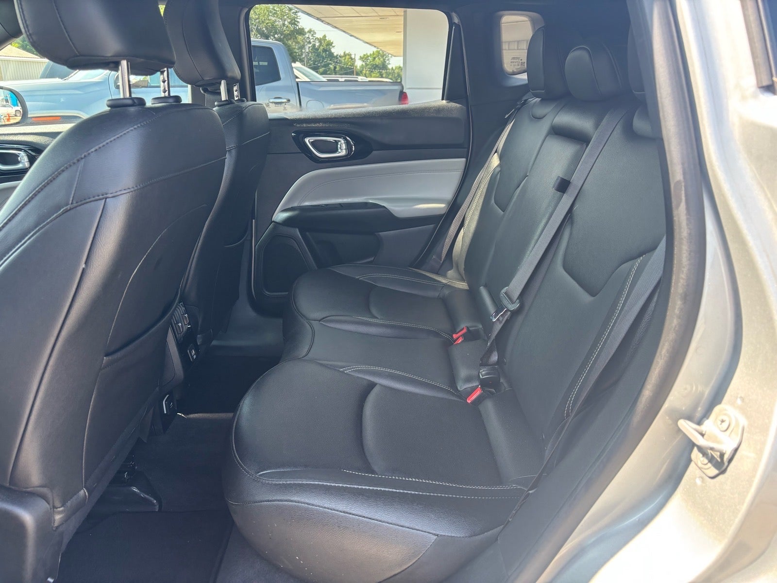 2025 Jeep Compass Limited - Photo 10