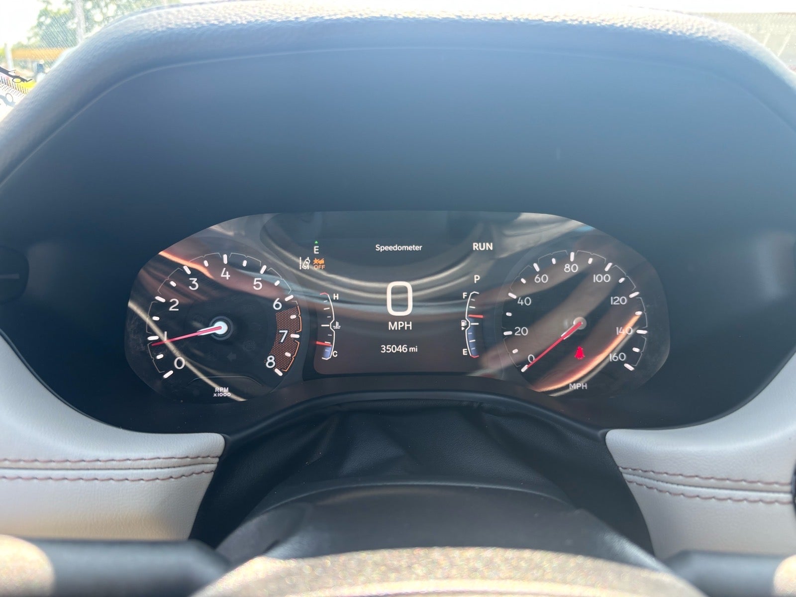 2025 Jeep Compass Limited - Photo 11