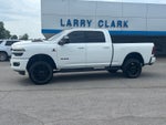 2025 RAM 2500 Laramie Crew Cab 4x4 6'4" Box
