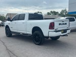 2025 RAM 2500 Laramie Crew Cab 4x4 6'4" Box