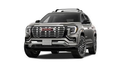 2027 GMC Terrain AWD Denali
