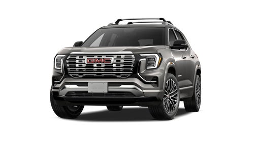 2027 GMC Terrain AWD Denali