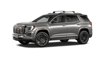 2027 GMC Terrain AWD Denali
