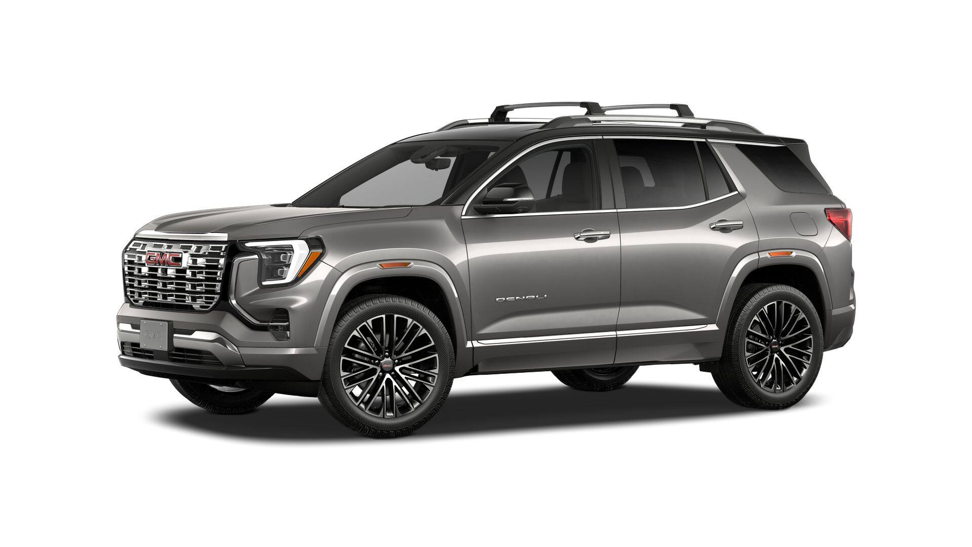 2027 GMC Terrain AWD Denali