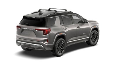 2027 GMC Terrain AWD Denali