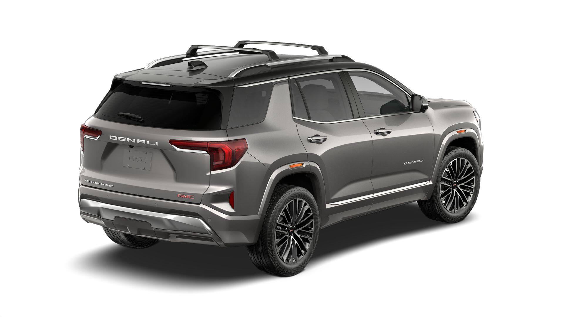 2027 GMC Terrain AWD Denali