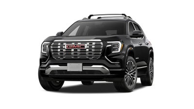 2027 GMC Terrain AWD Denali
